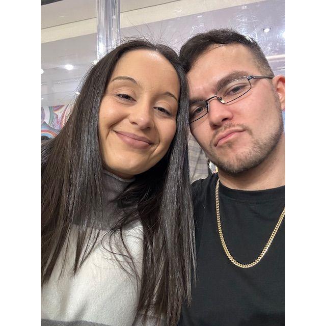 Our 2nd date