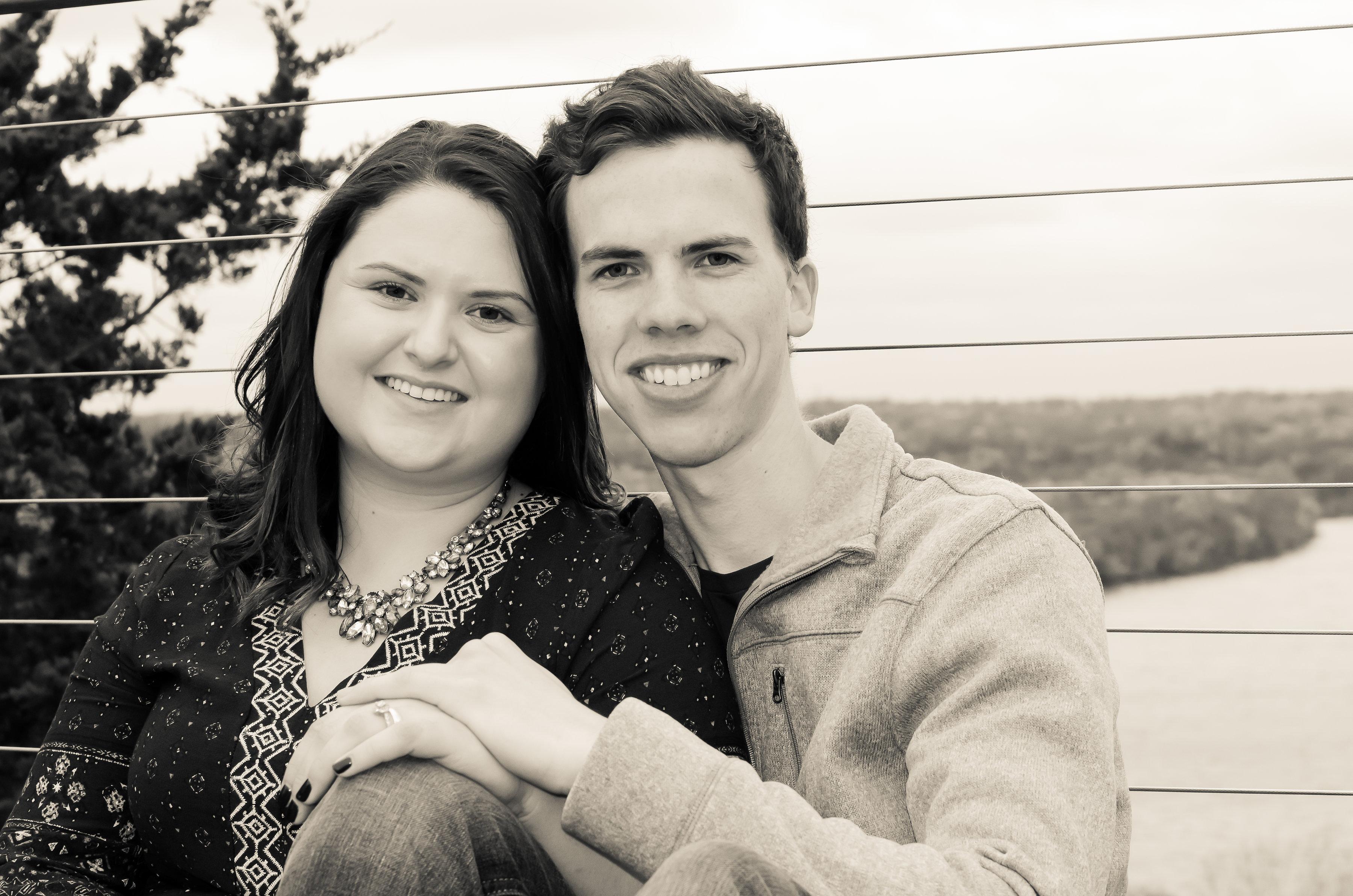 The Wedding Website of Andrea Amos and Samuel Amos