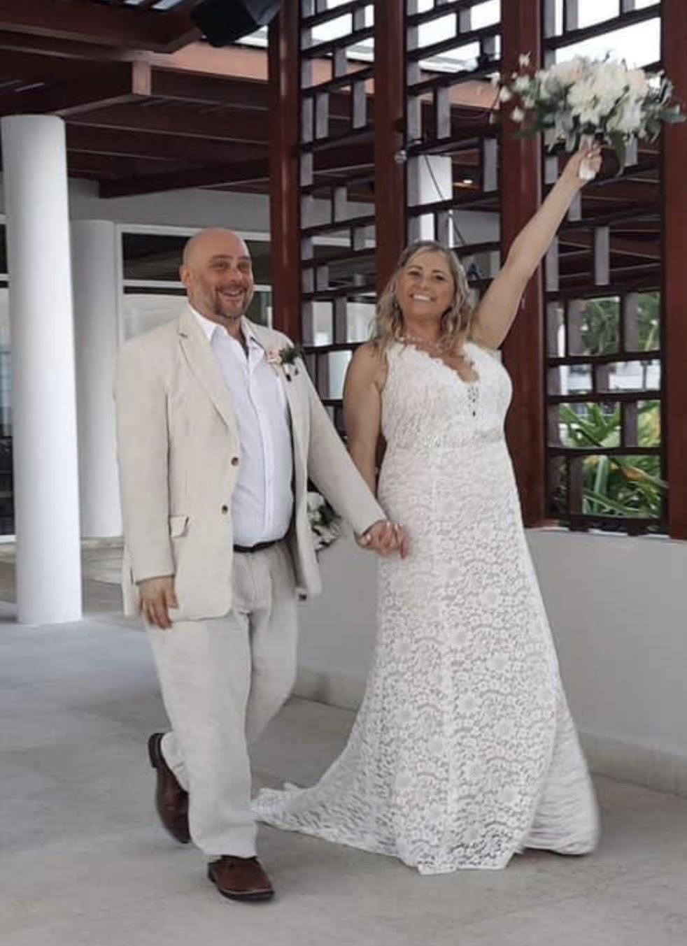 The Wedding Website of Emily Gioia and Johnny Dundon