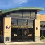 CNY Living History Center