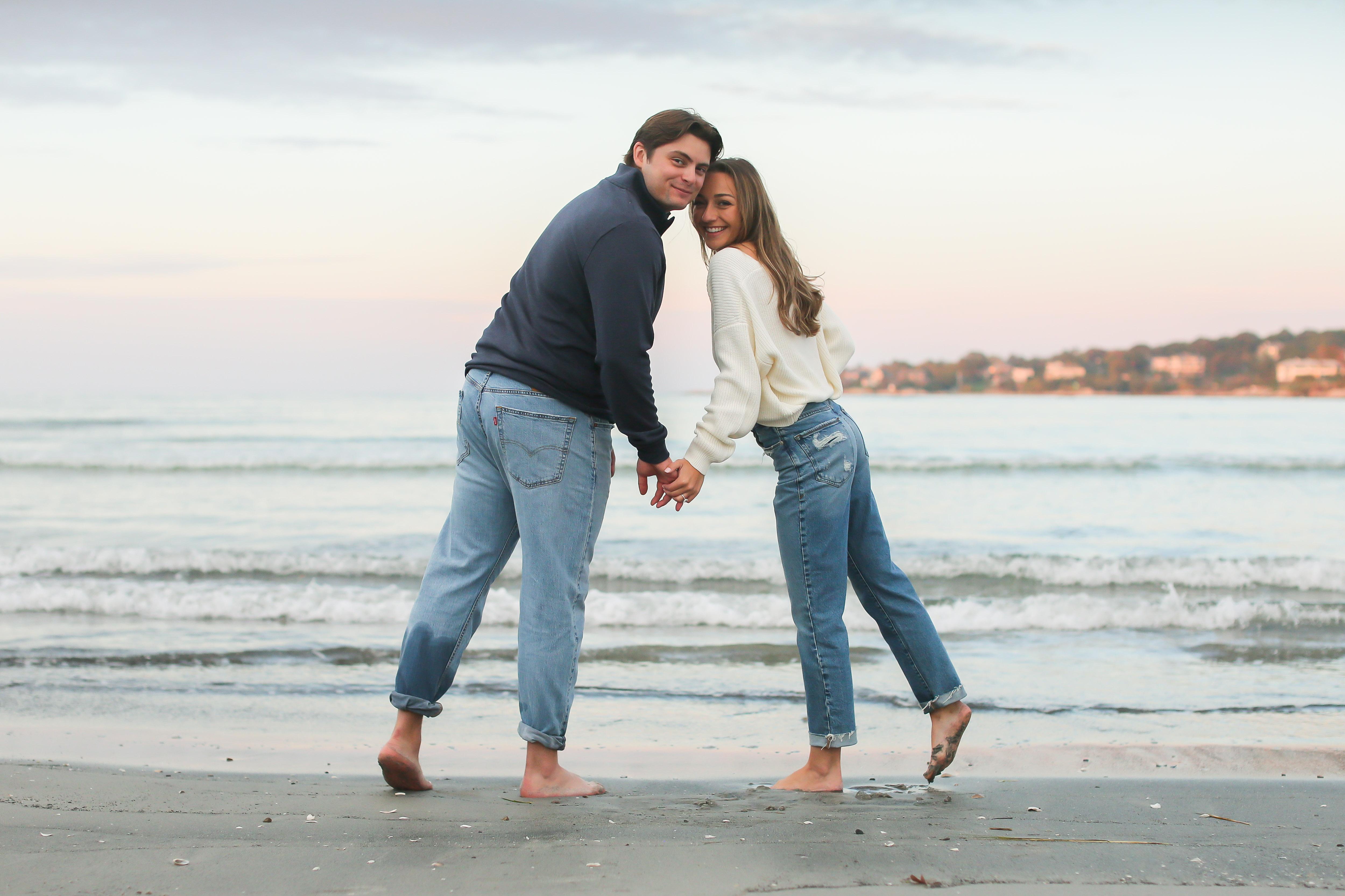 The Wedding Website of Meghan Elizabeth Noble and James Bailey Klein