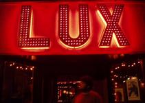 Lux Lounge