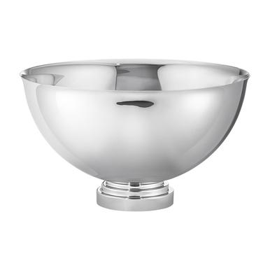 Georg Jensen Manhattan Stainless Steel Champagne Bowl