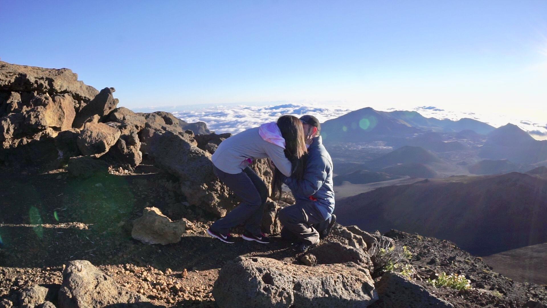The Wedding Website of Alexa Cruz and Michael Hallett