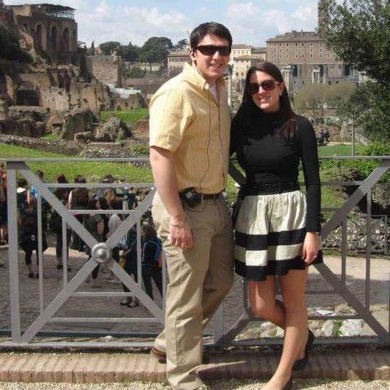 Italy 2011