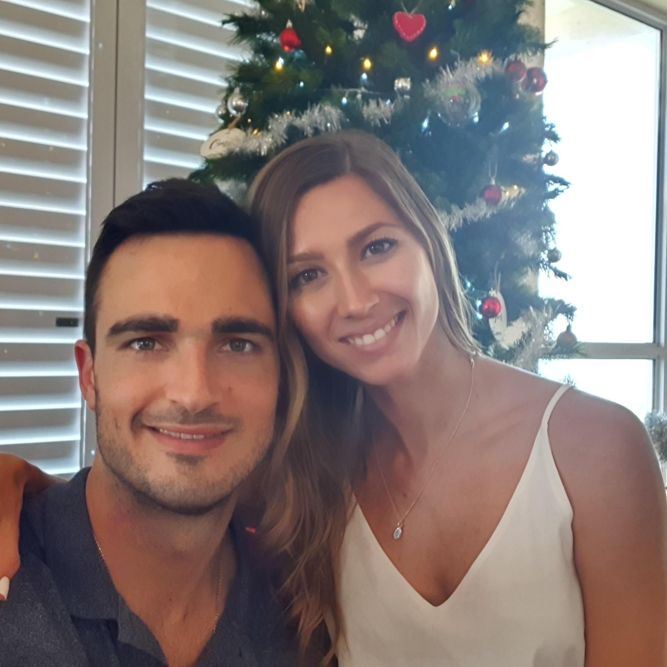 25 DEC 2019

Our 5th Christmas together at Zinkwazi.