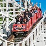 Canobie Lake Park