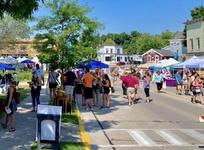 Farmers Market