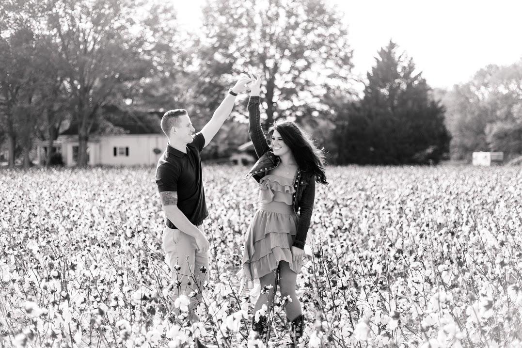 The Wedding Website of Emilee Franklin and Tyler Young