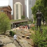 Sister Cities Park