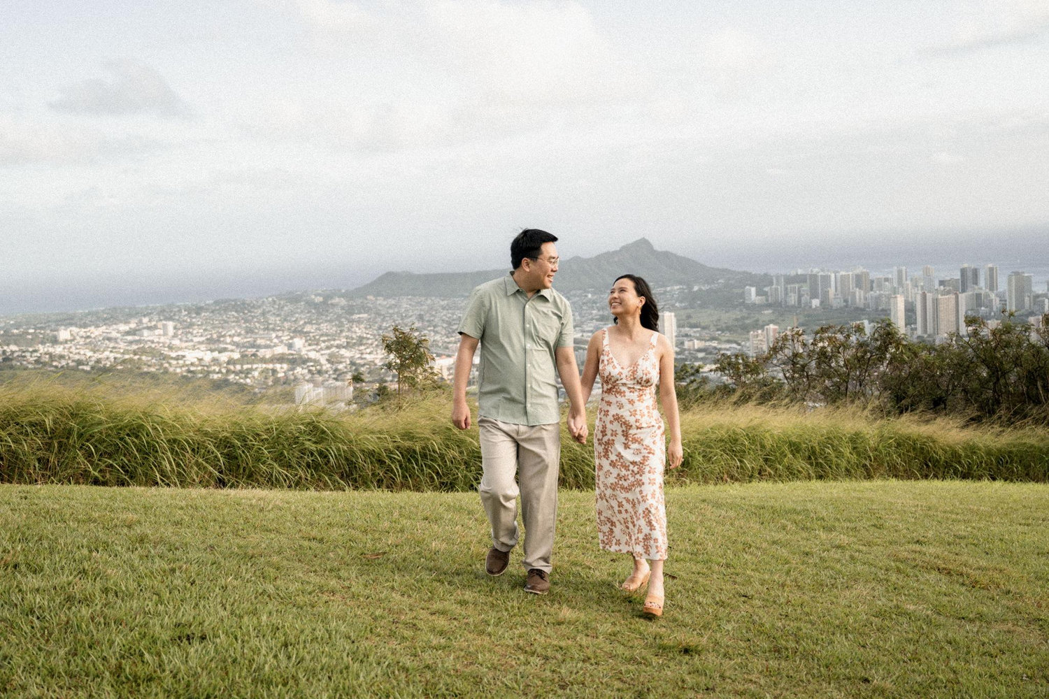 The Wedding Website of Christina Tse and Adam Fong