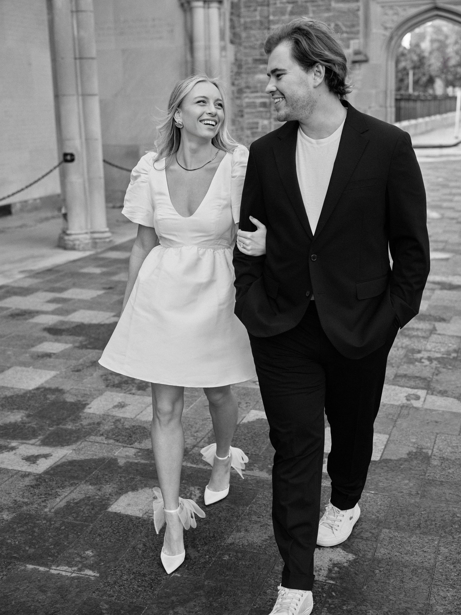 The Wedding Website of Abisia Iwaniec and Sasha Verbitsky