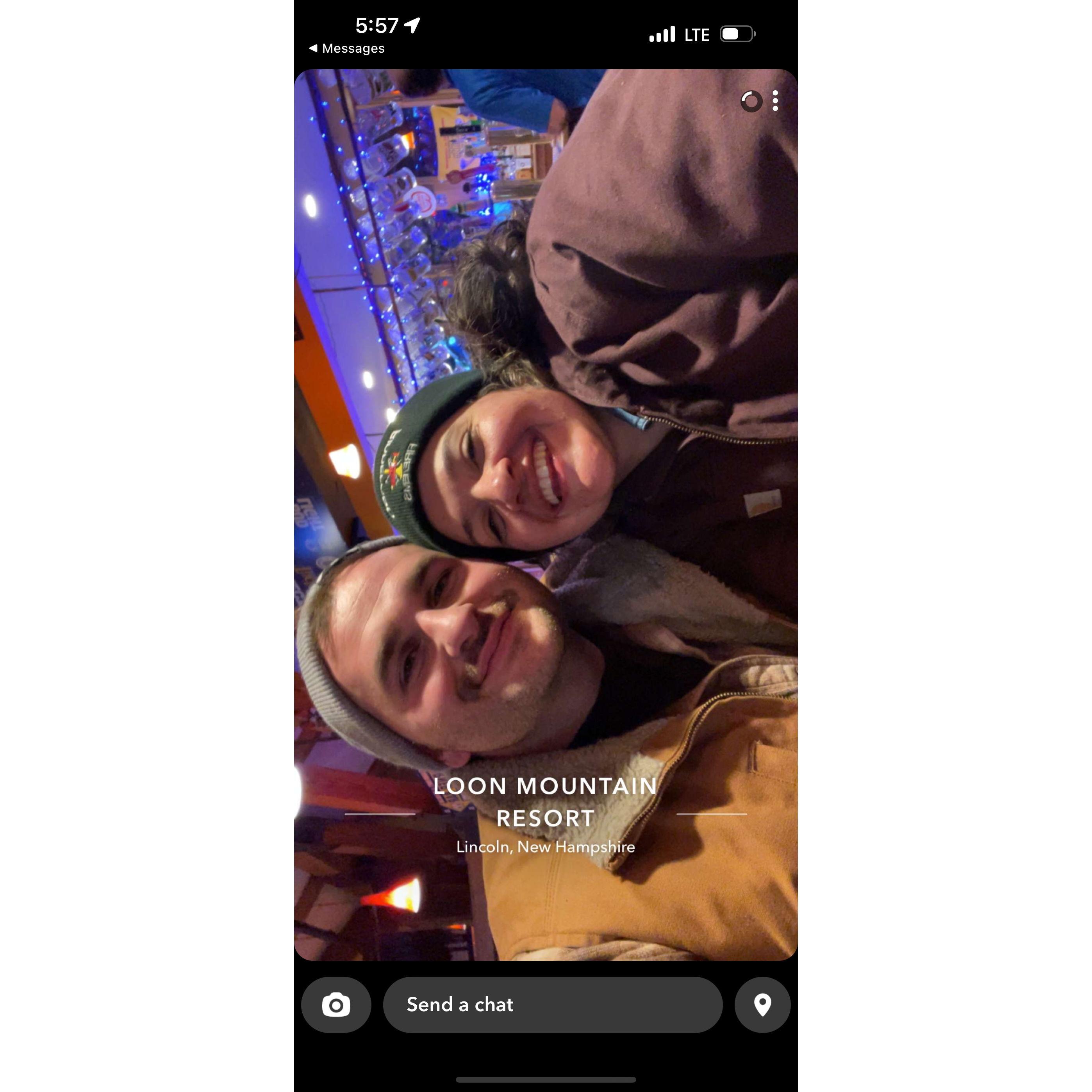 Loon Mountain Resort