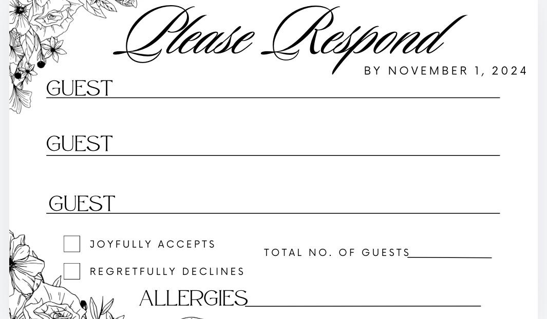 The Wedding Website of Cheyenne Emrich and Michael Davis