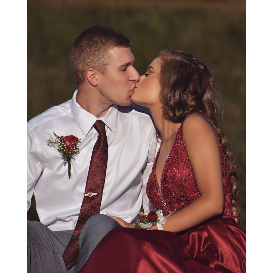 prom 2018