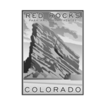 Red Rocks Park and Amphitheatre