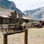 Old Trail Town