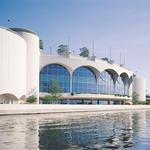 Monona Terrace Community and Convention Center