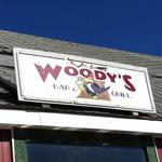Woody's Bar & Grill