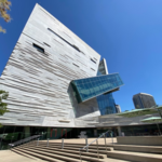 Perot Museum of Nature and Science