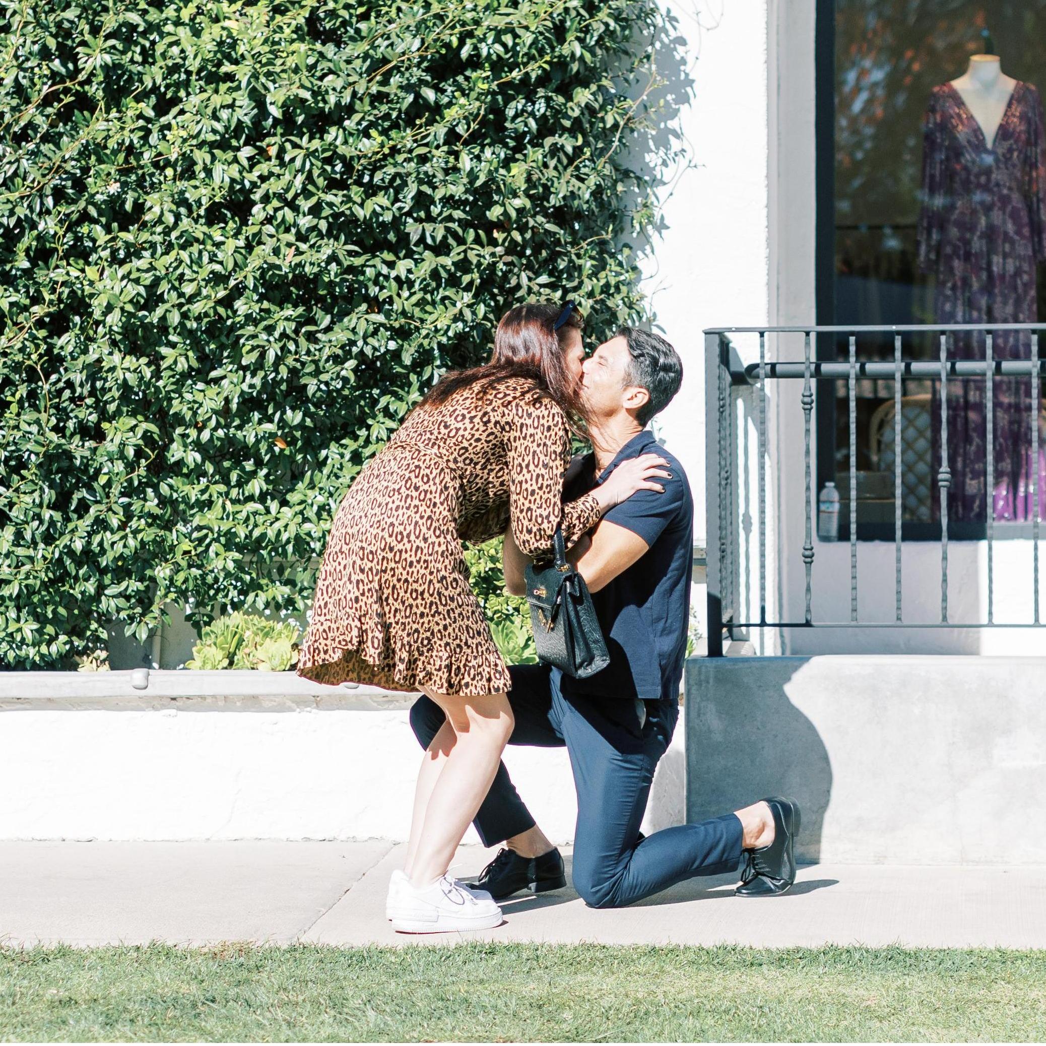 There were 100's of people in this park when this picture was taken, but we felt completely by ourselves.