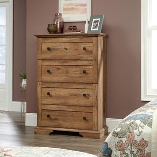 New Grange 4-Drawer Chest