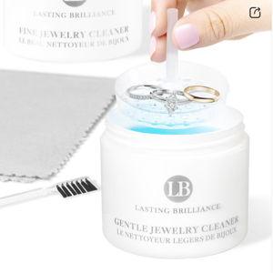 Lasting Brilliance Jewelry Care Renewal System - 4oz