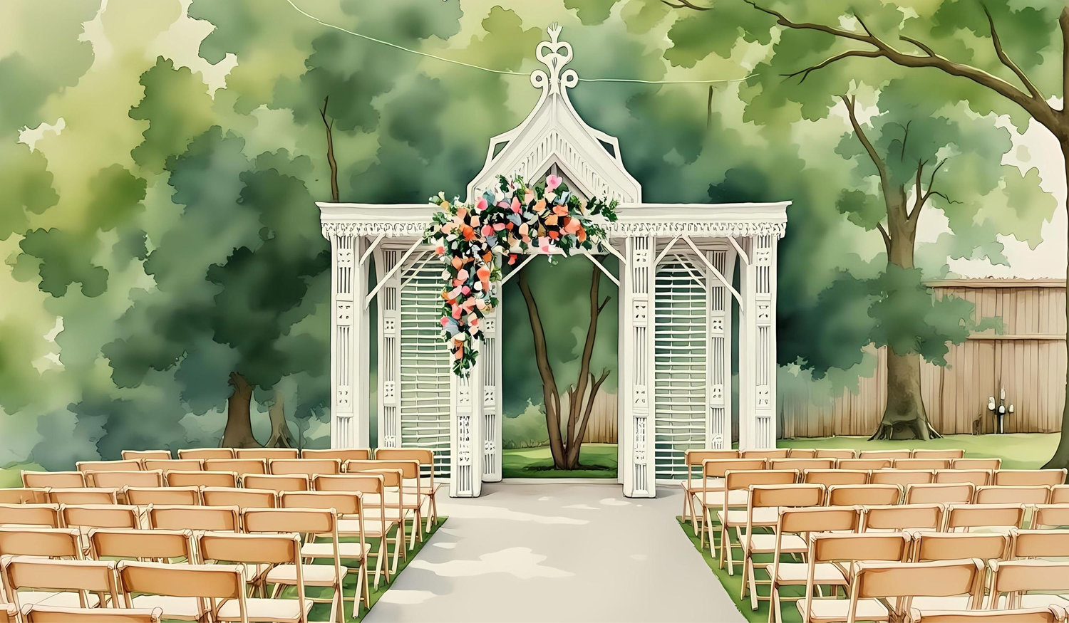 The Wedding Website of Jenna Krasley and Joseph Kozari