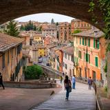 Perugia