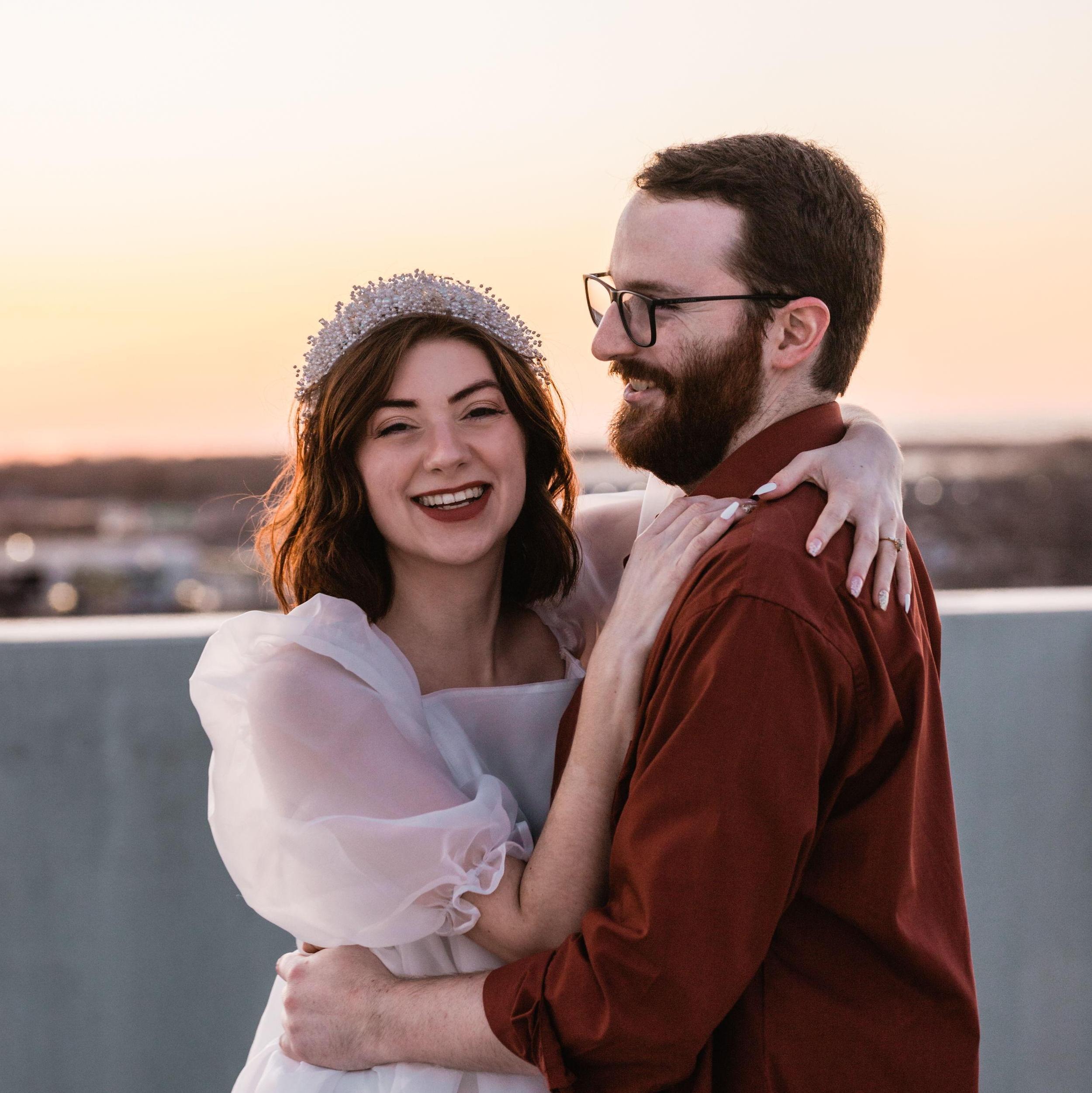 "Official" Engagement Photos - April 2023