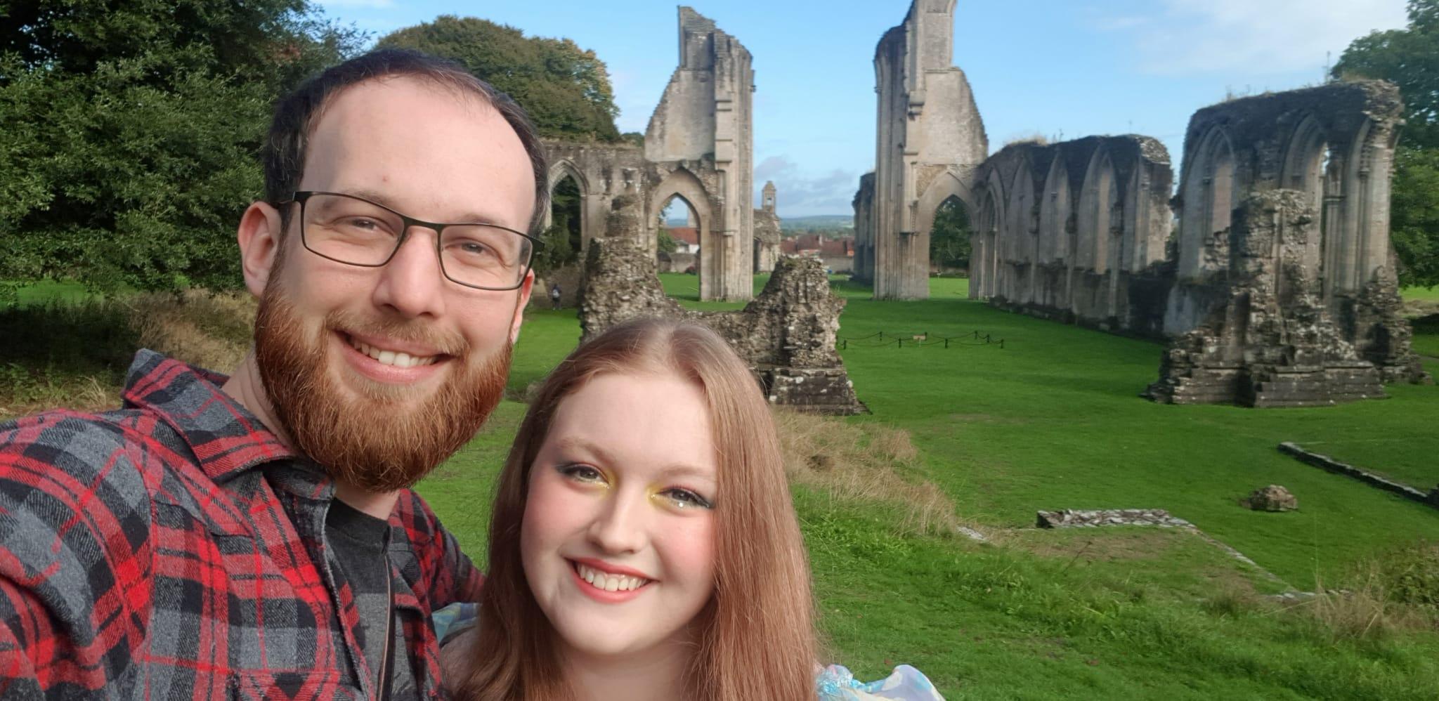 The Wedding Website of Jacob Novakin and Clare Frances Novakin