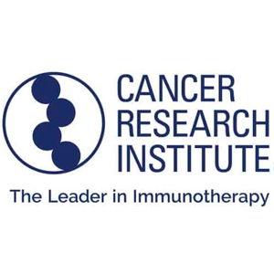 Cancer Research Institute Donation