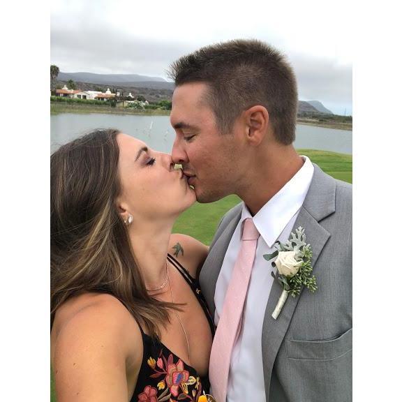 July 14, 2018: Wedding in Mexico