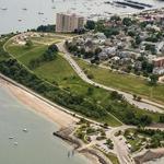 Eastern Promenade
