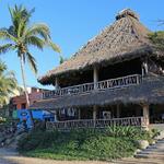 Don Pedro's Restaurant & Bar