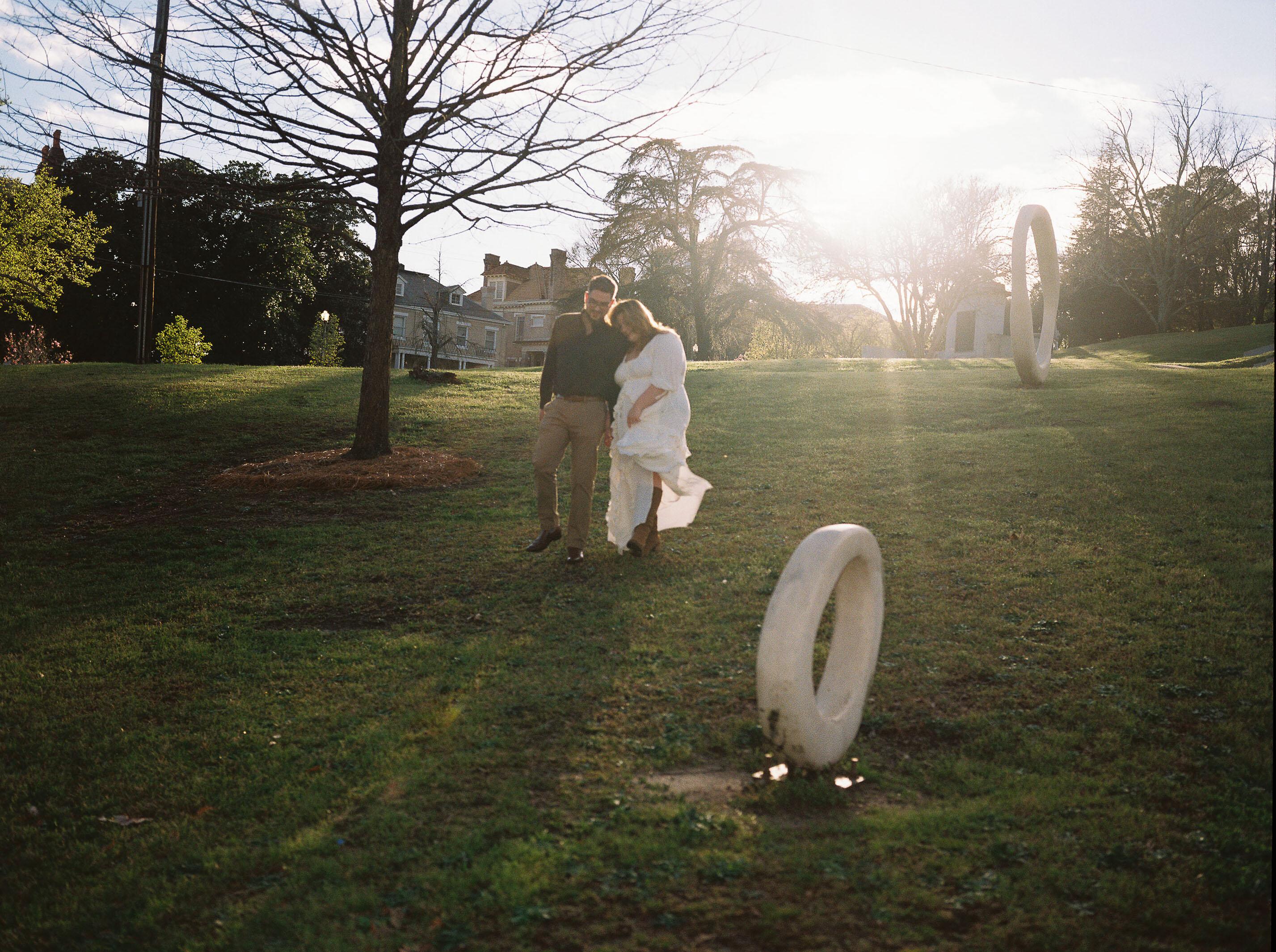 The Wedding Website of Morgan Brady and Robert Williamson
