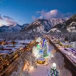 Leavenworth