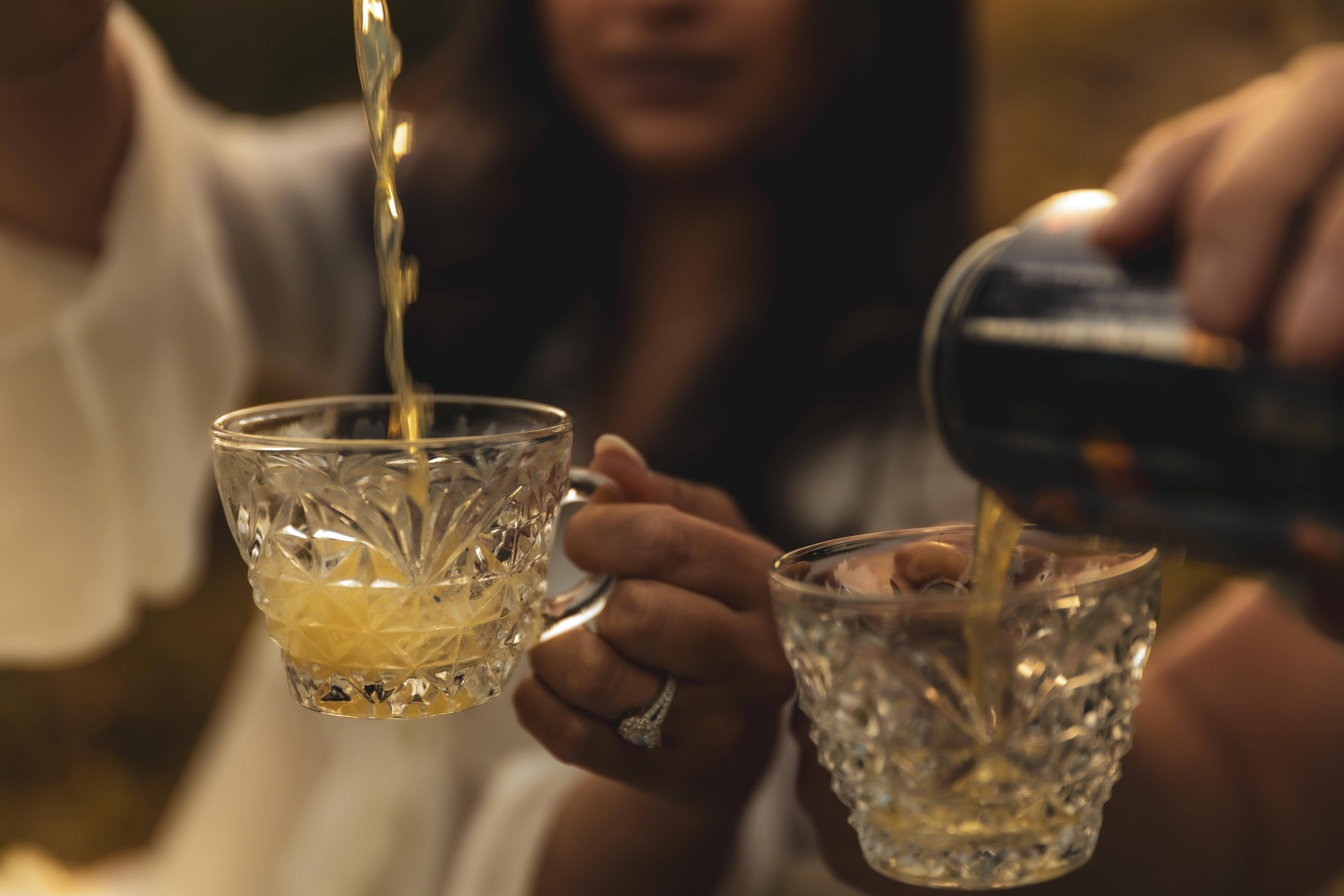 The Wedding Website of Denise Palacios and Torre Epps