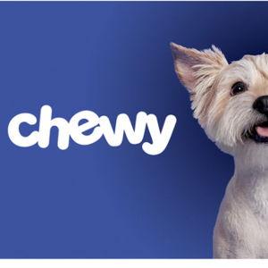 Chewy eGift