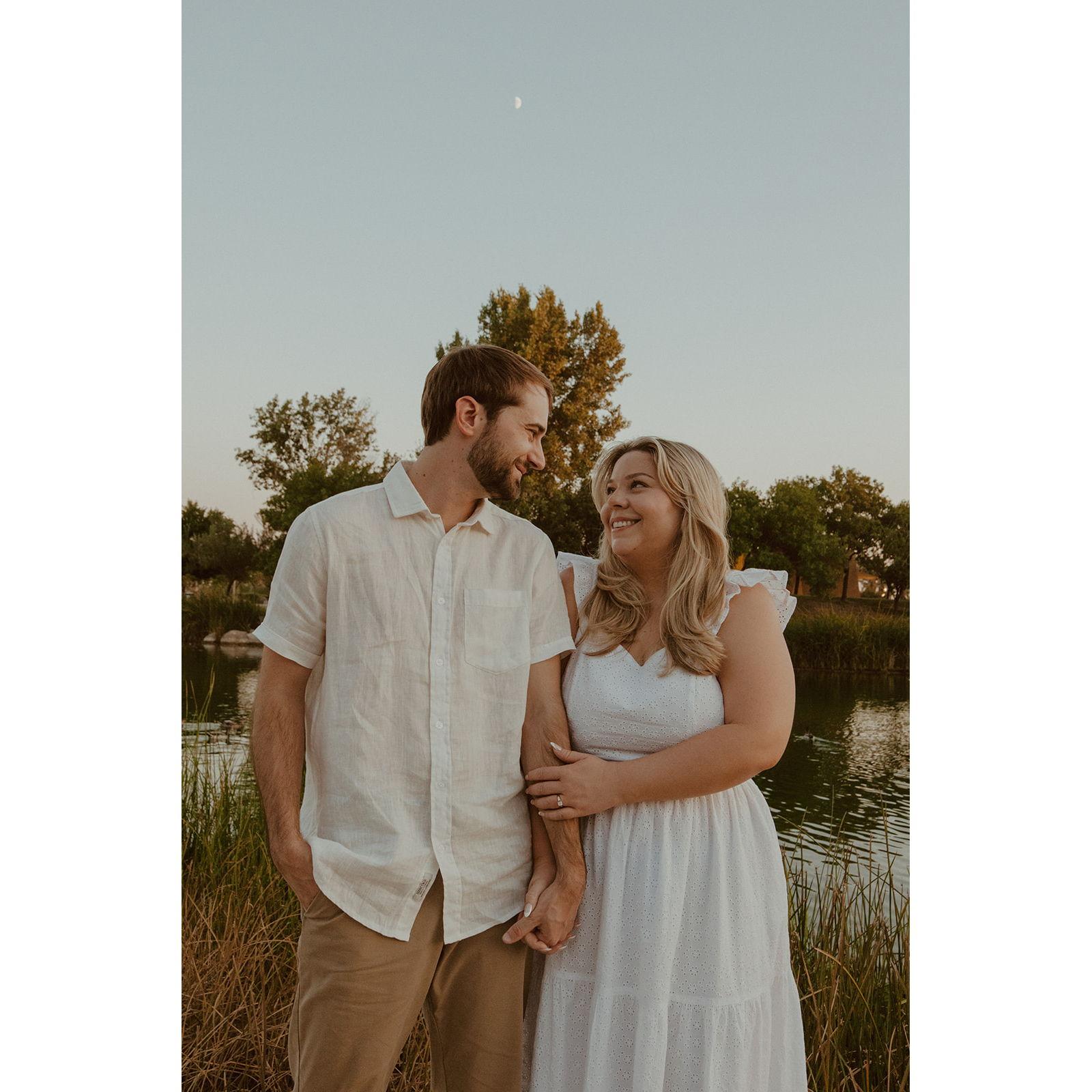 Engagement Shoot
September, 2024