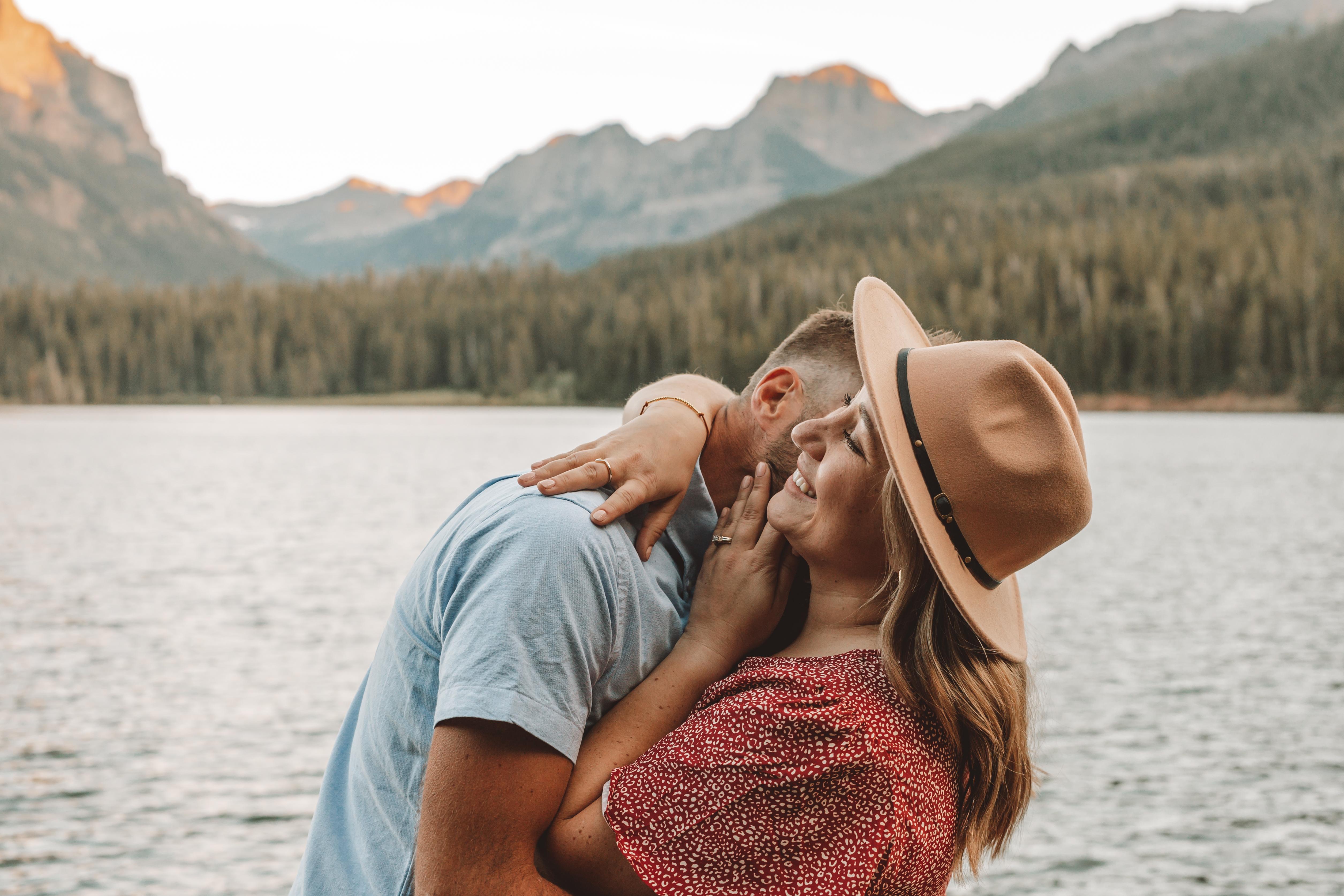 The Wedding Website of Crissina Quinn and Dillon Hayes