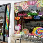 Diamond K Sweets & More