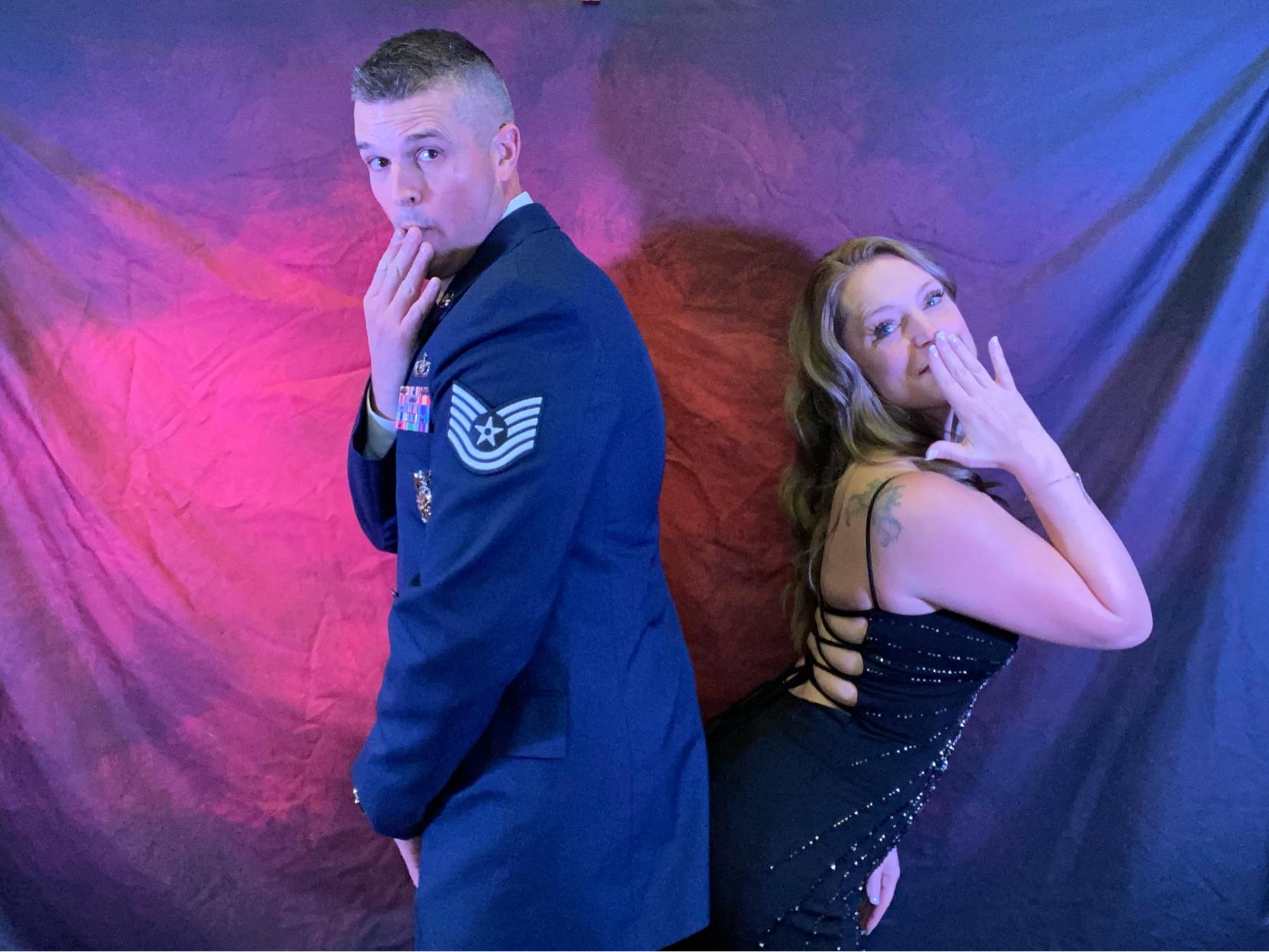 The Wedding Website of Shena Martin and Taylor Hydrick