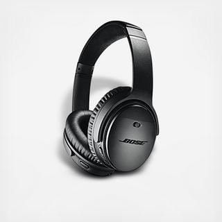 QuietComfort 35 Wireless Headphones II