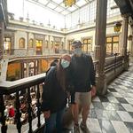 Frida Kahlo Museum