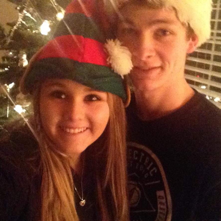 Christmas (2013)