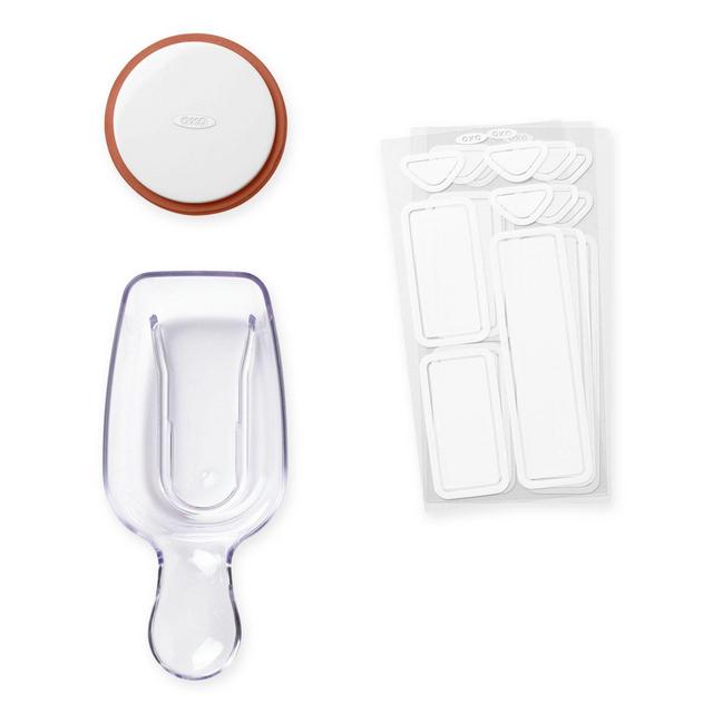 OXO Good Grips® POP Accessories 3-Piece Starter Set