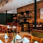 Cecelia Creole Bistro