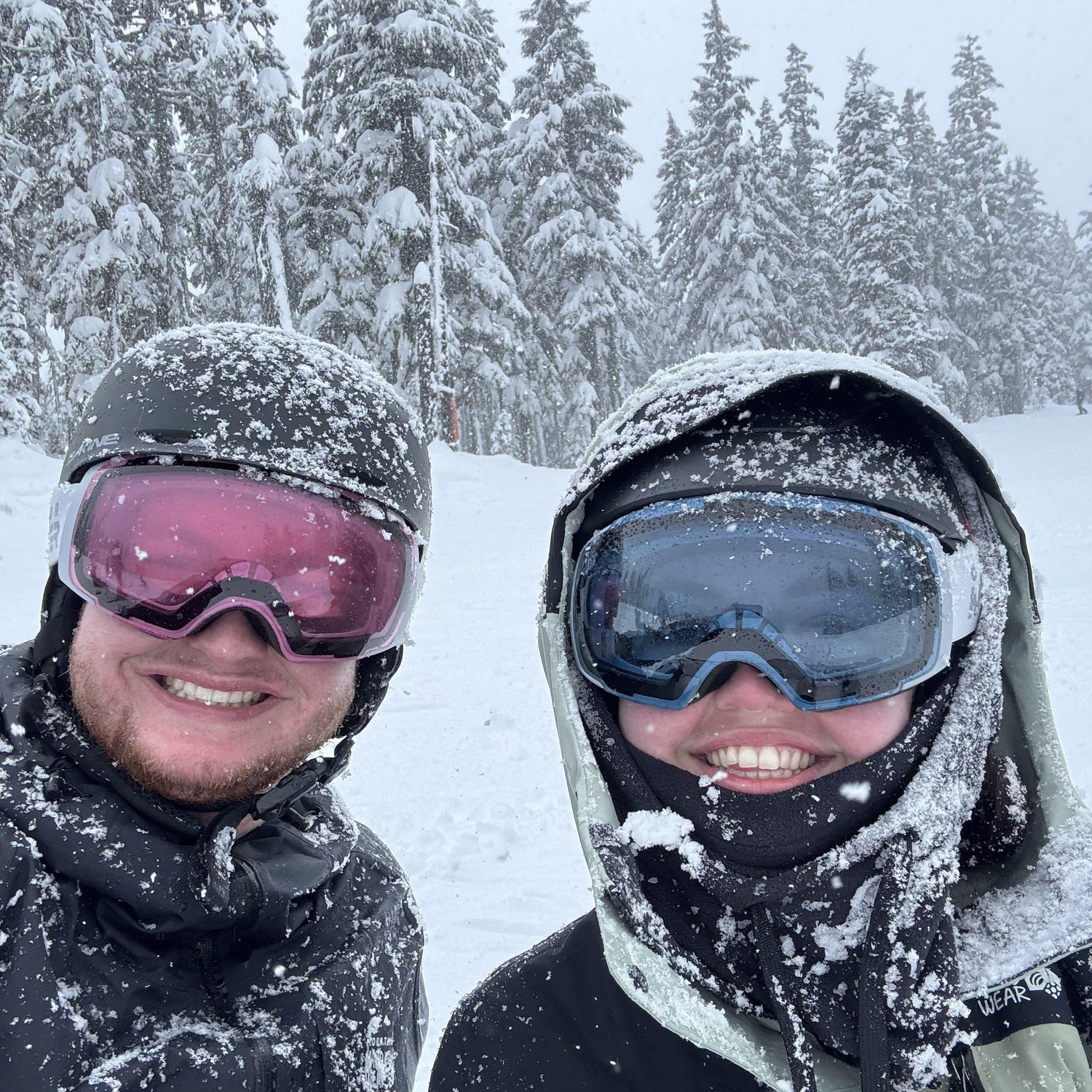 mt hood