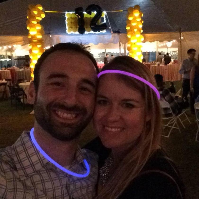 Vanderbilt Homecoming 2017--Nashville fun!